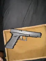 Glock 35 SoCal