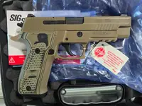 Sig Sauer 226 Scorpion 9mm