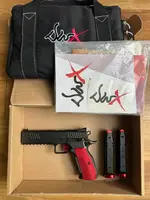 Dan Wesson DWX, non-OR - Orange County