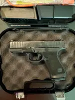 Glock 19 Gen 6 | San Luis Obispo | San Jose | Camarillo