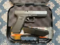 Glock 17 Gen3 (NEW)