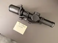 Vortex Viper PST Gen 2