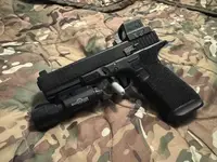 Gen 3 17, ALL the goodies