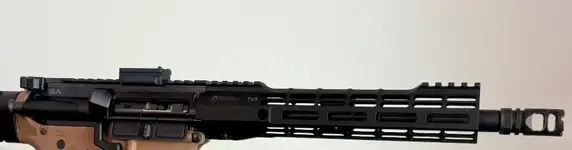 Ballistic Advantage Complete Upper 300 BLK 10.5”
