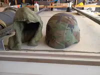 Helmet