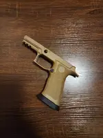 P320 X-SERIES CARRY GRIP MODULE + X-SERIES MAGWELL