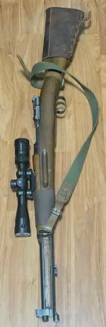 M94 SWEDISH SCOUT