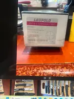 Leupold VX6  2-12 42mm Firedot