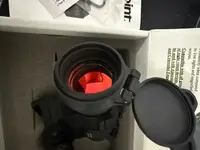 Aimpoint PRO