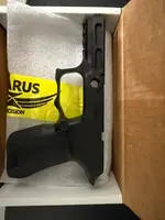 Icarus A.C.E 320 X-Compact Grip