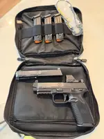FN 509 MRD