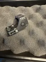 New Trijicon RMR HD 3.25