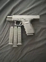 Glock 19 gen 3