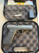 Glock 17 Gen 3