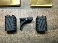 TRUE NORTH CONCEPTS Grips & Handstops 3 available (Burbank) Free shipping