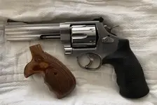 S&W Revolvers