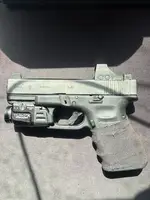 Glock 19 Gen 3