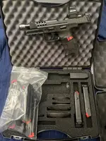 HK VP9L OR