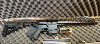Palmetto PA 10 Gen 3