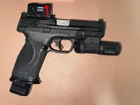 M&P 2.0 4.25(Moreno valley)