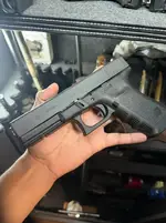 Glock 20 Merced