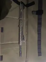 LWRC IC-A5 Upper