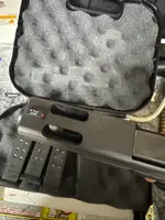 Factory glock 23C