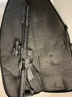 AR 5.56/.223 Aero Precision Lower San Jose