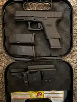 Glock 29( Gen 3)
