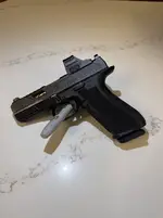 Shadow Systems XR920