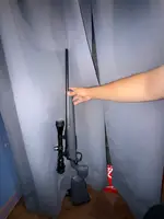 Savage Axis 2 .308 Win