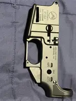 Aero Precision M4 Clone Lower