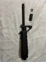 AR15 9mm H&R 16” barrel, La Mesa