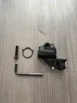 WTS - (Like New) Mesa Tactical AR Stock/Grip Adapter for Mossberg 500/590 - San Jose, CA