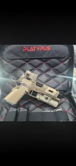Platypus comp 2.0