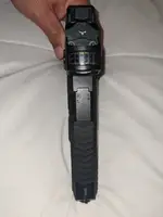 Glock 22 Gen 3