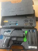 Canik TP9SFx - Off - Roster