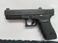 Glock 21 Gen 3 w/RMR Cut