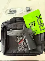 Springfield Prodigy 4.25 COMP