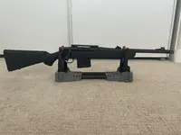 Mossberg MVP patrol .308 / 7.62x51