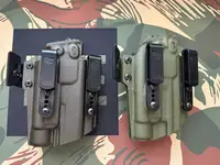 M&P & PDP IWB Holsters - San Diego