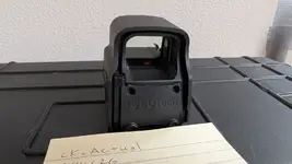 EOTech OPMod EXPS 2