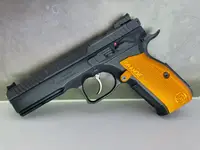 Shadow 2 Orange, optics ready - Orange County