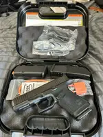 Glock 19 Gen 6 MOS (NBF)