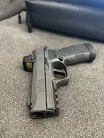 Sig P365 AXG Legion