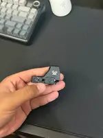 Vortex Defender XL
