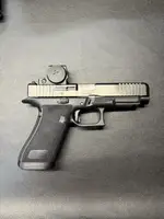 Glock 17 Gen6