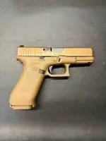 Glock 19x