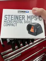 BNIB Steiner MPS-C