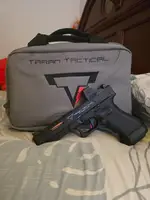Taran Tactical Glock 34